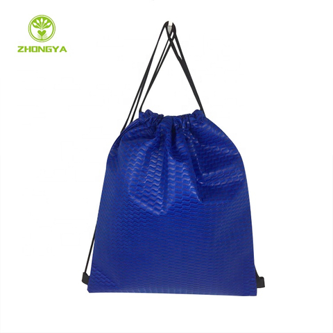 small silk bolsas drawstring